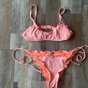 Aerie Bikni Set